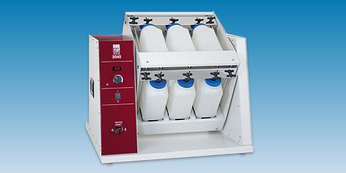 Rotator - Şişe Çevirici