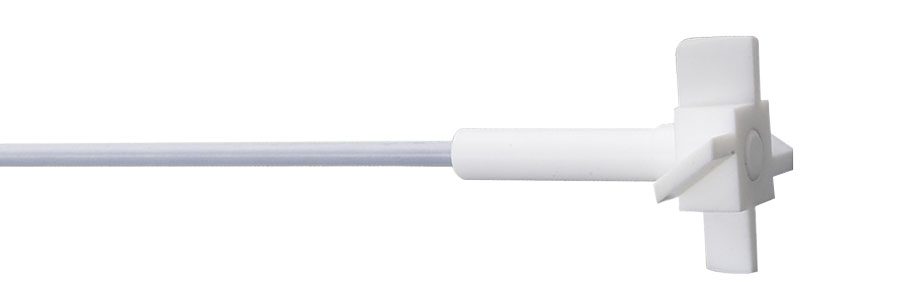 PTFE Karıştırma Uçları
