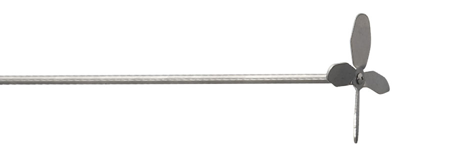 Paslanmaz Çelik Karıştırma Uçları