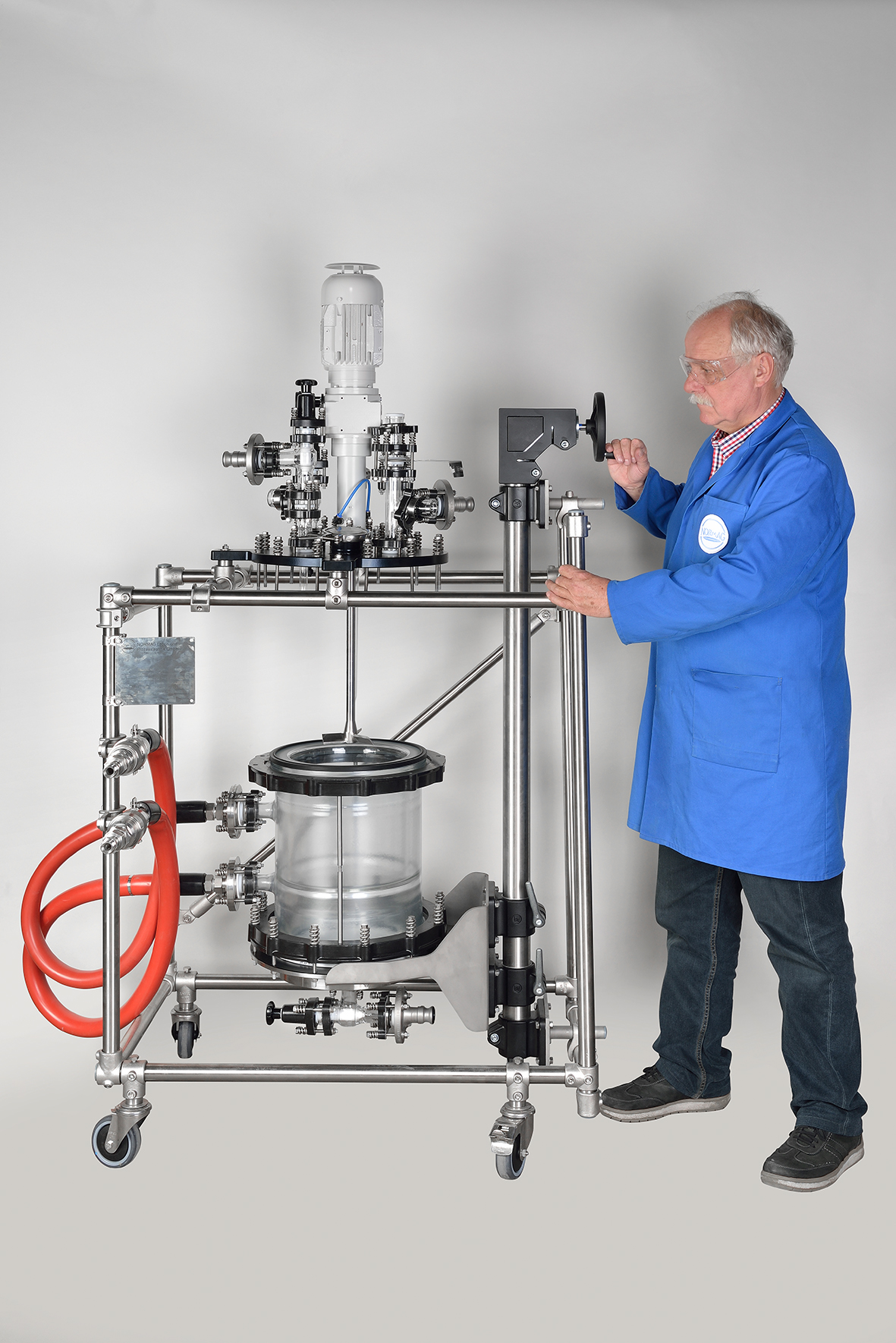 Cam Filtrasyon Sistemleri