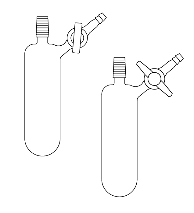 SCHLENK ve VAKUM MANİFOLDU