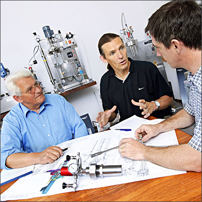 Proses Mühendisliği