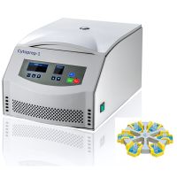 Cytoloji Sanrifüjü