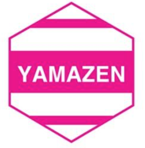 Yamazen Flash Kromotografi