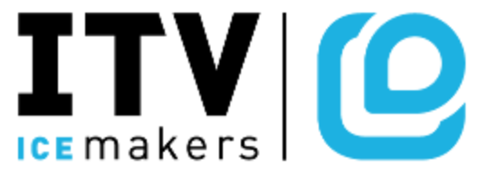 ITV Kırık Buz Makineleri