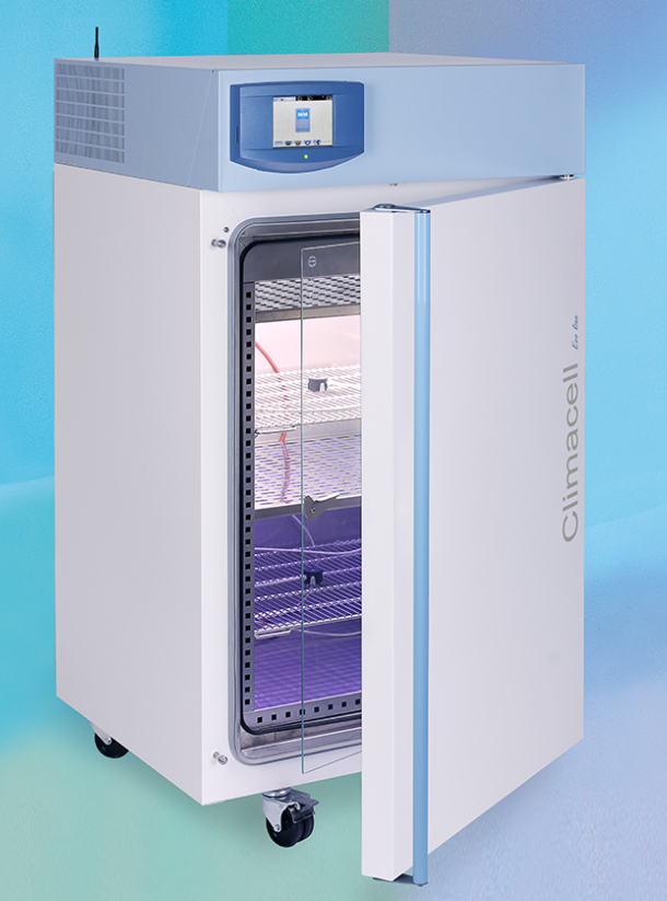 İKLİMLENDİRME KABİNLERİ - CLIMACELL - MMM MEDCENTER