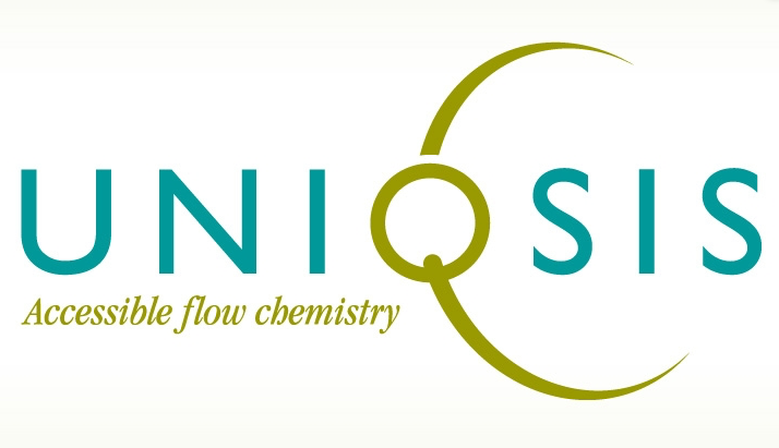 Uniqsis Akış Reaktörleri