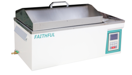 Çalkalamalı Su Banyosu