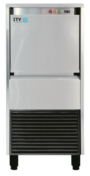 Kırık Buz Makineleri