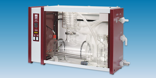 Mono Distile Cam Saf Su Cihazları