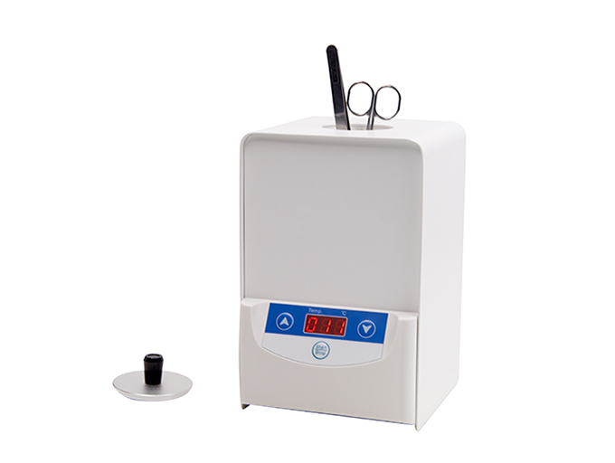 Cam Boncuk Sterilizatörü