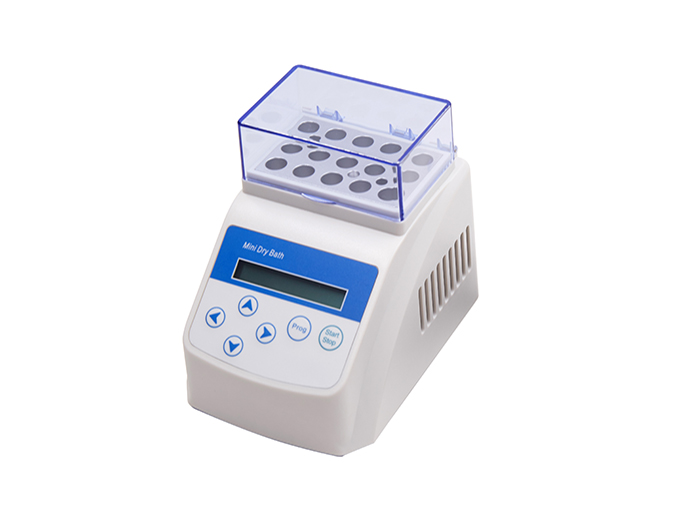 Kuru Blok İnkübatörler