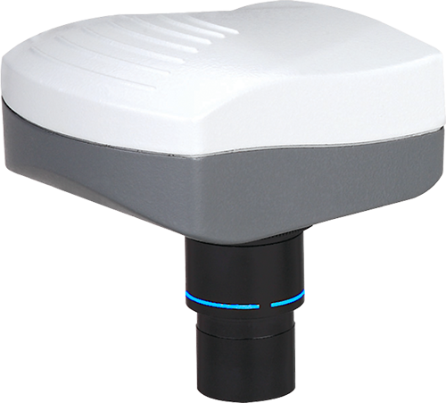 Dijital Kameralar ve Mikroskop Aksesuarları