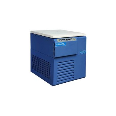 Kan Torbası Santrifüjü