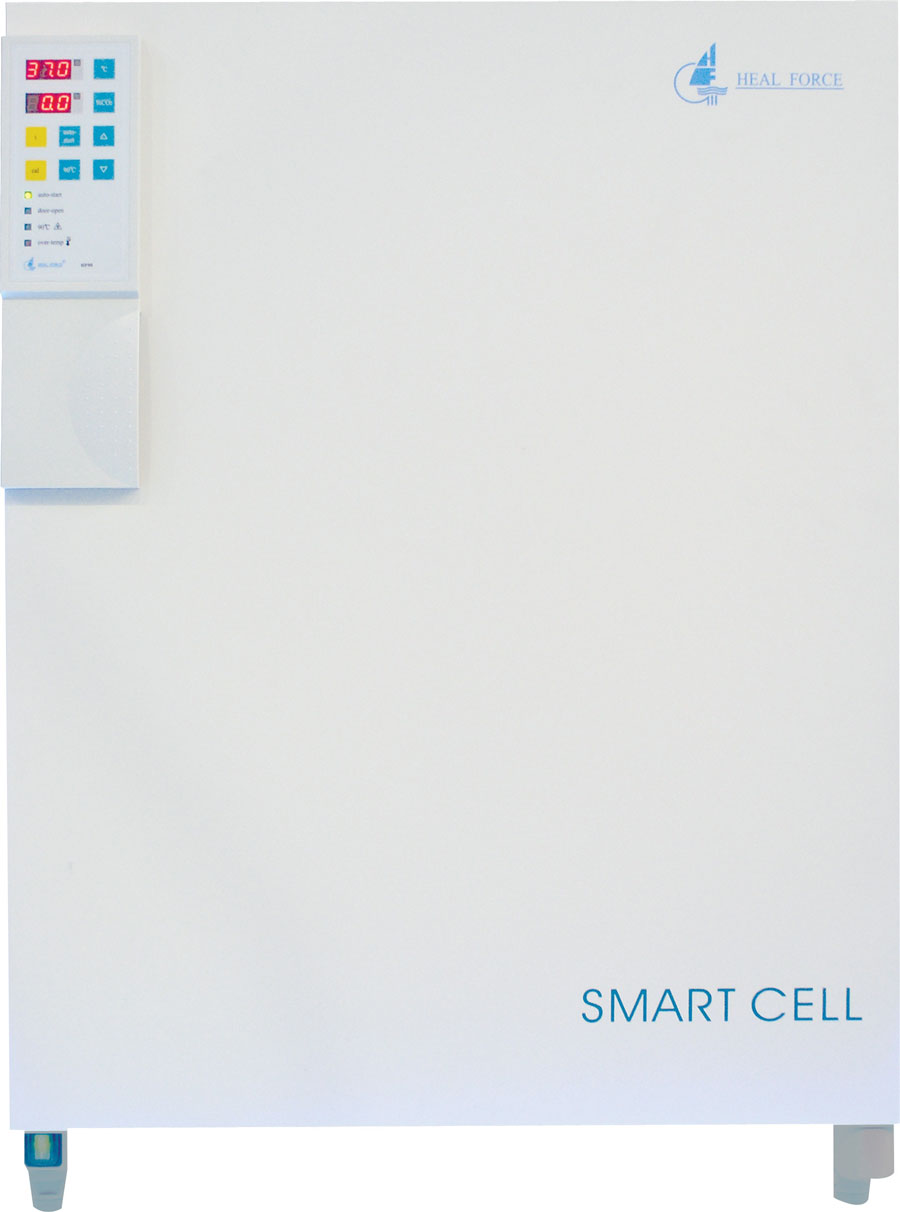 Karbondioksit İnkübatör