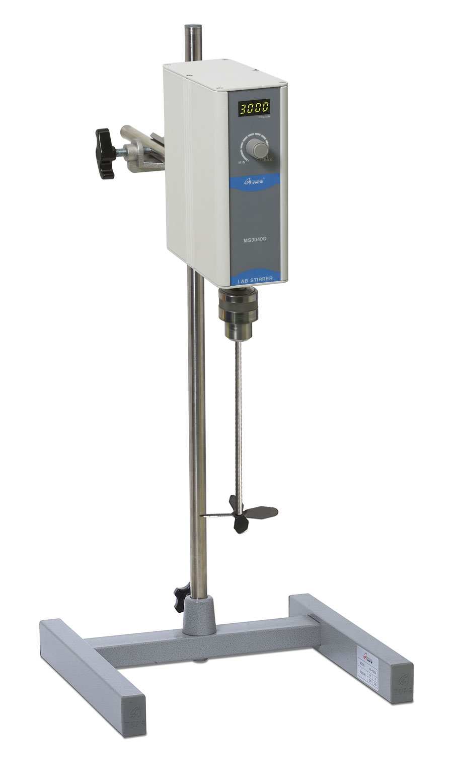 Mekanik Karıştırıcılar