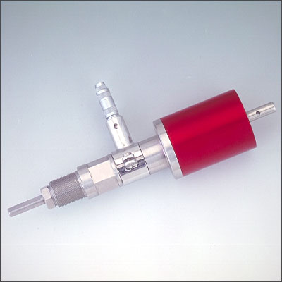 Motorsuz - Yüksek Basınçlı Manyetik Kaplinler