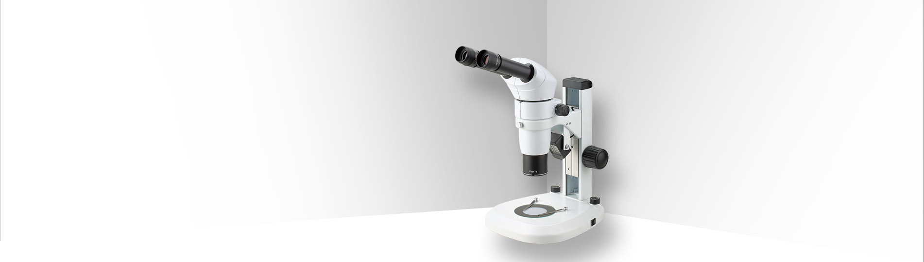 Stereoscopic Microskoplar