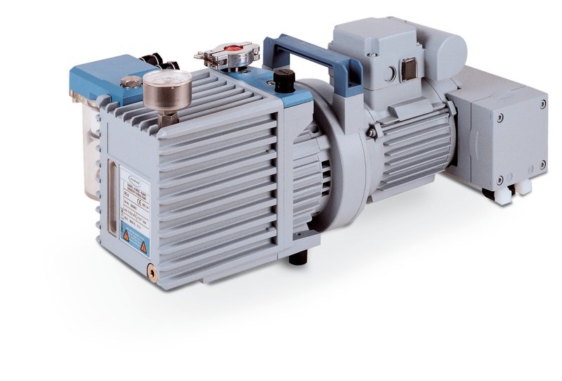 HYBRID Vakum Pompaları