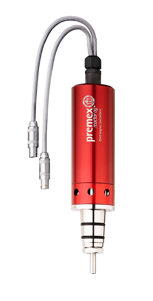 Motorlu - Düşük Basınçlı Manyetik Kaplinler