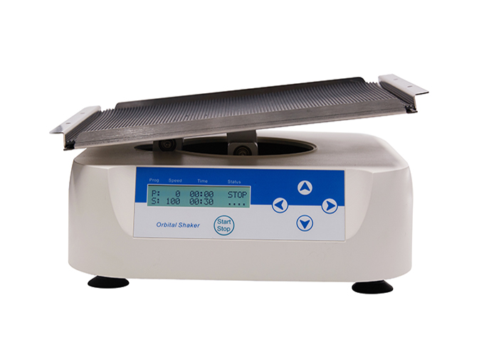 Rocker Çalkalayıcı