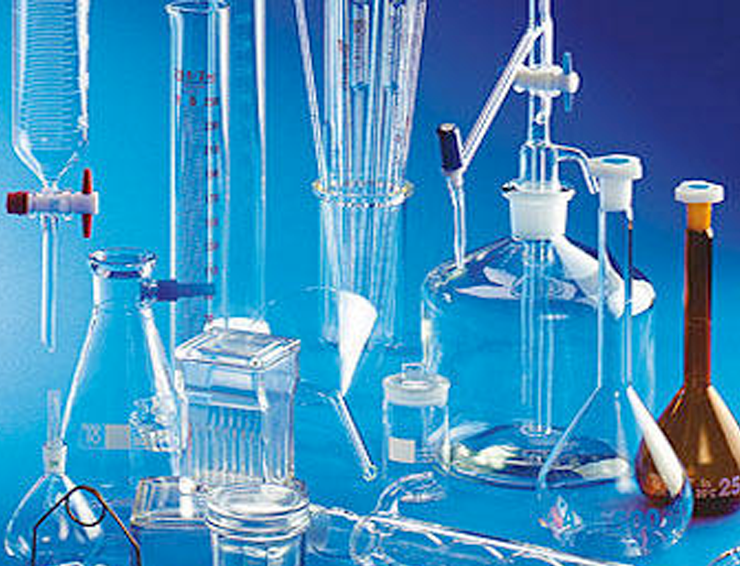 Cam Malzemeler ve Diğer Ürünler