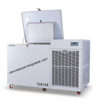 -156 °C Cryo Derin Dondurucular