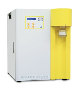 Ultra Saf Su Cihazları