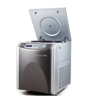 Yüksek Hızlı Santrifüjler