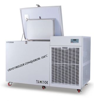 -156 °C  Cryo Derin Dondurucular