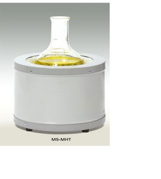 Balon Isıtıcı 600 C