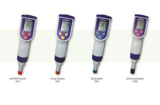 Cep Tipi Ölçüm Cihazları