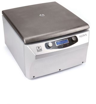 Fleta 5 Model Medikal Santrifüj