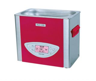 HP Serisi 53kHz Isıtmalı Ultrasonik Banyolar