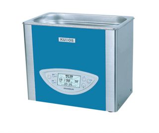 HP Serisi 53kHz Ultrasonik Banyolar