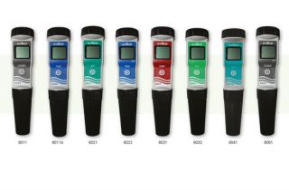 Kalem Tipi Ölçüm Cihazları