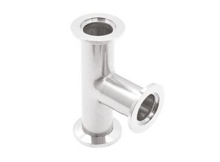 KF <b class='text-danger'>3</b> yollu T bağlantı adaptörü