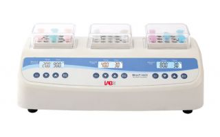 Kuru Blok İnkübatör