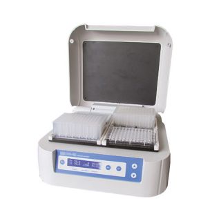 Mikro Plaka Çalkalayıcılar