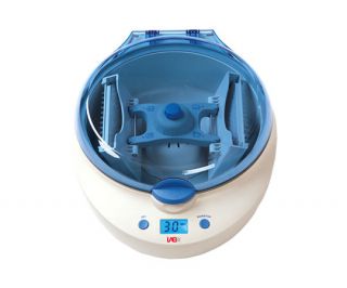 Mikroplaka Santrifüjü