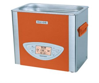 LHC Serisi Isıtmalı ve Çift Frekanslı Ultrasonik Banyolar