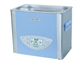 LHC Serisi 35/53kHz Ayarlanabilir Frekanslı Ultrasonik Banyolar