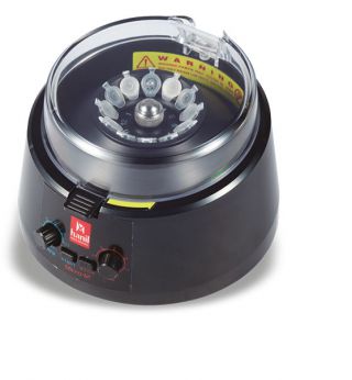 Mıcro 12 Mini Santrifüj