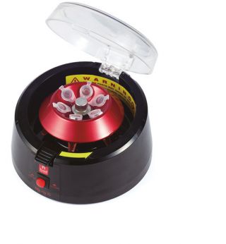 Mıcro 6 Mini Santrifüj