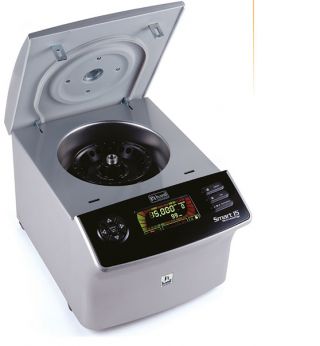Smart 15 Mikro Santrifüj