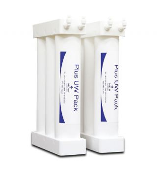 Ultra Pure Water Pack