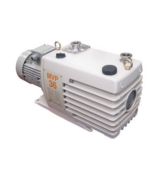 Vakum Pompaları Rotary Vane (6 ~ 90 m 3 /saat)